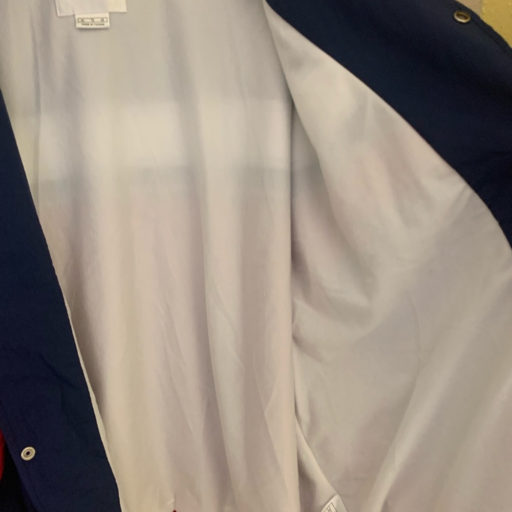 Vintage Nike Windbreaker Jacket (B22) - Picture 7 of 9